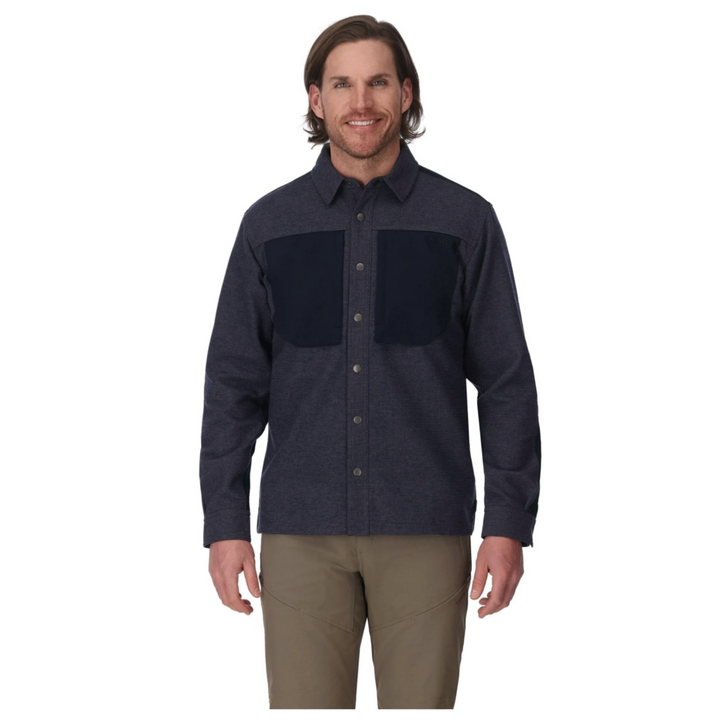 Simms M's Confluence Overshirt