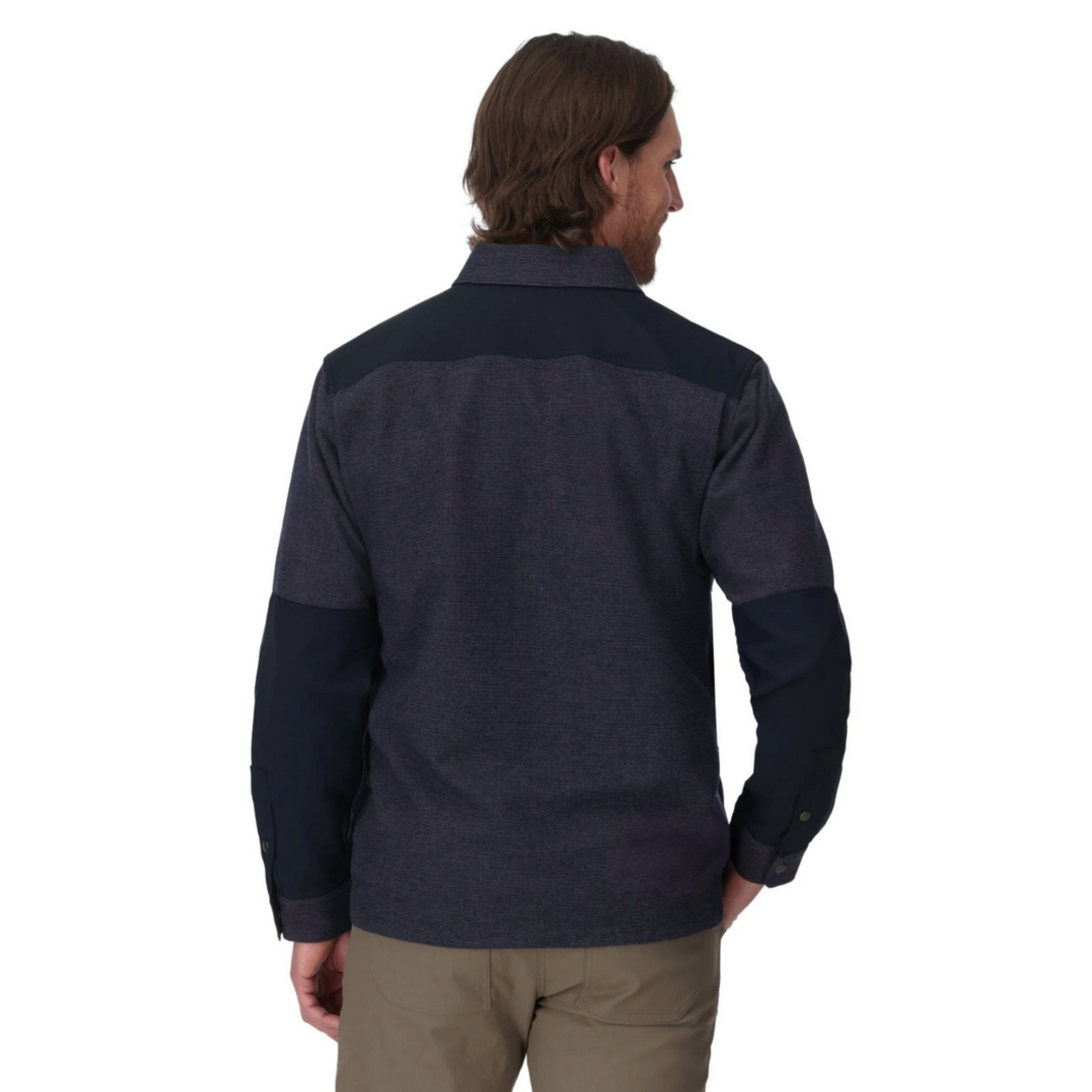 Simms M's Confluence Overshirt