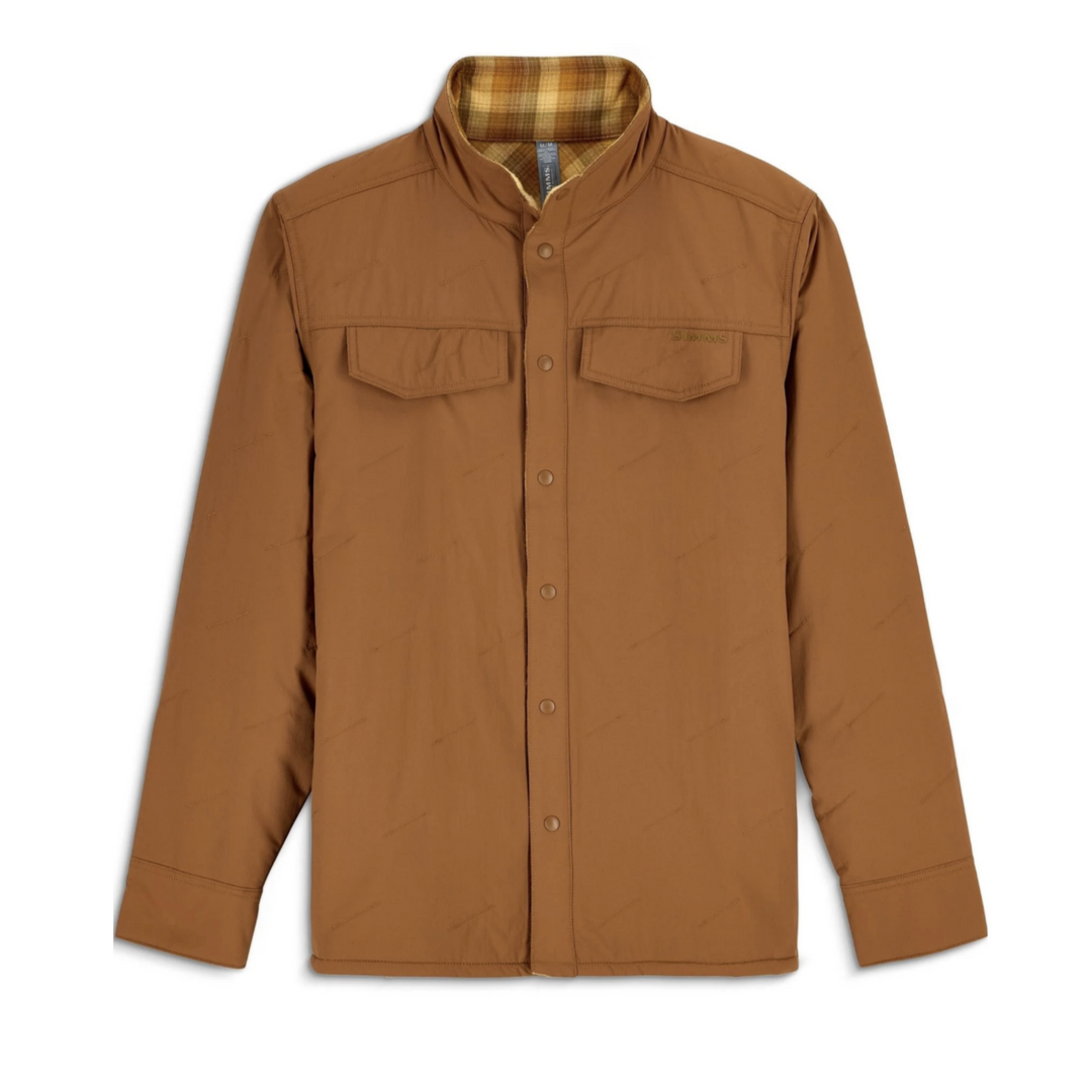 Simms M's Bristol Reversible Jacket