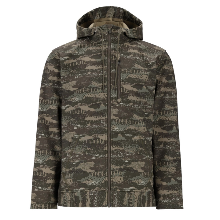 Simms M's Rogue Fleece Hoody
