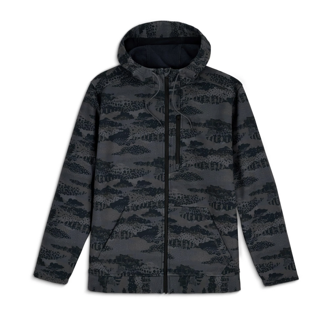 Simms M's Rogue Fleece Hoody