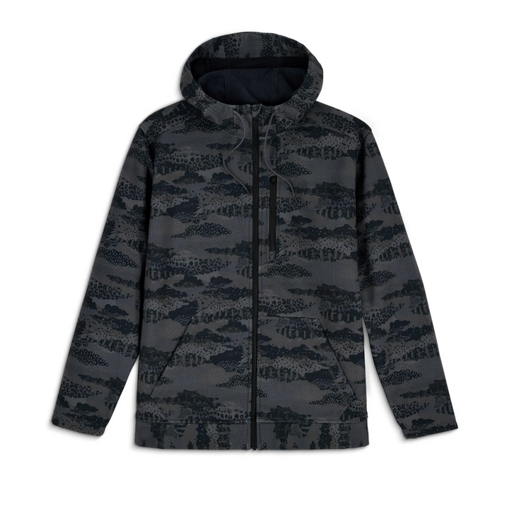 Simms M's Rogue Fleece Hoody