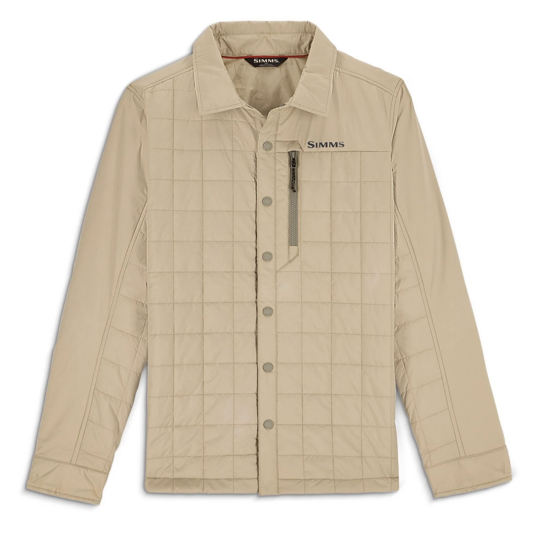 Chaqueta híbrida Simms Fall Run para hombre 