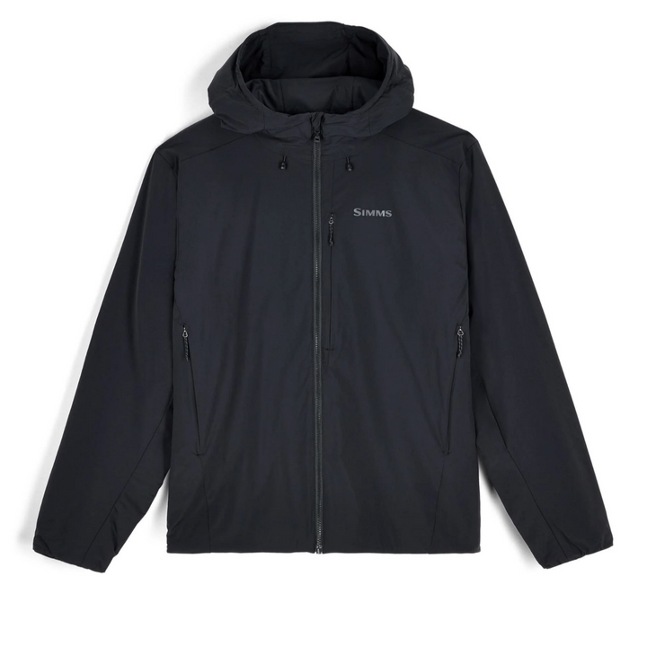 Simms M's Midstream Hooded Jacket