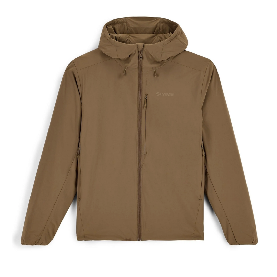 Simms M's Midstream Hooded Jacket