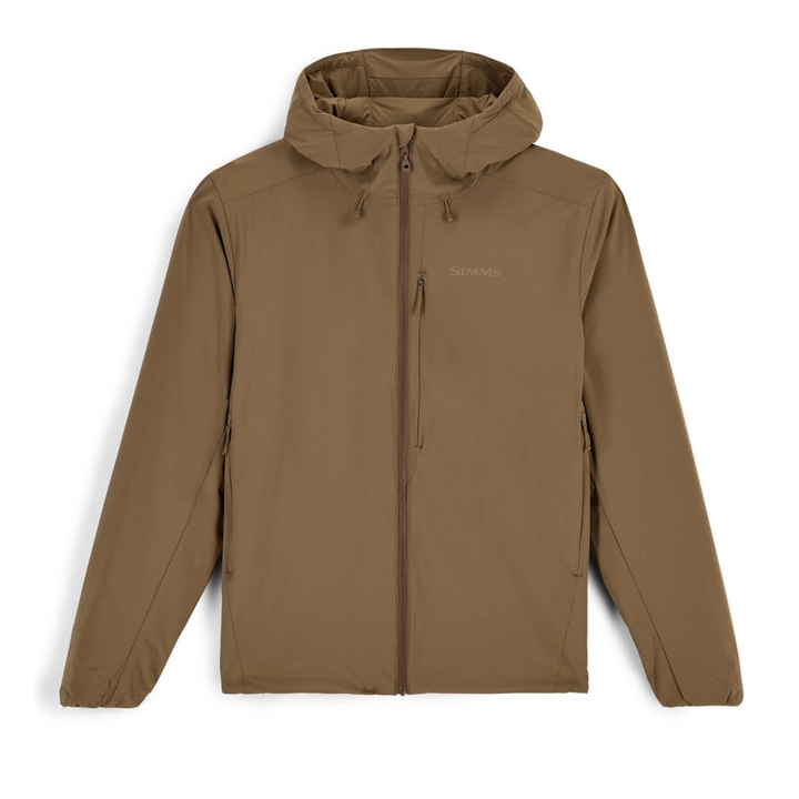 Simms M's Midstream Hooded Jacket