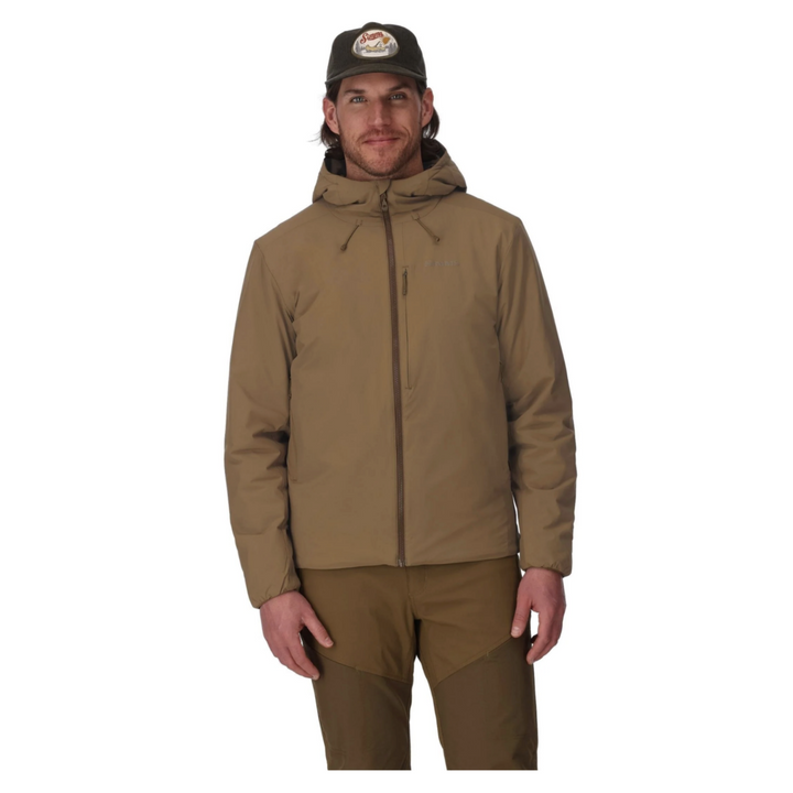Simms M's Midstream Hooded Jacket