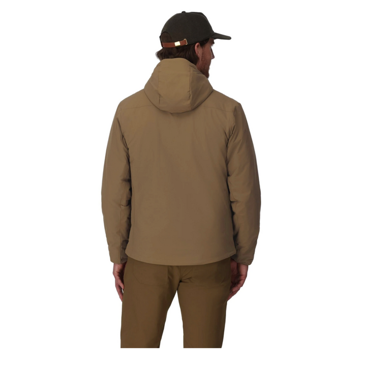 Simms M's Midstream Hooded Jacket