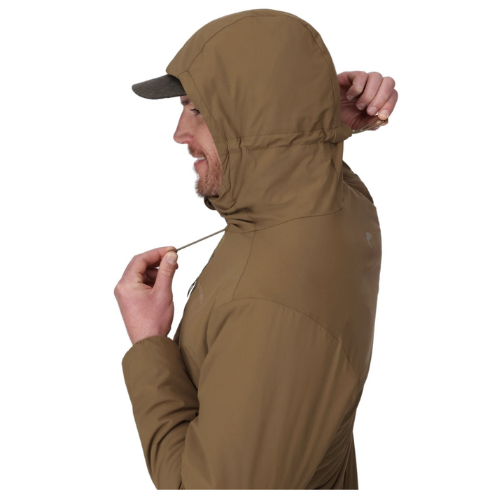 Simms M's Midstream Hooded Jacket
