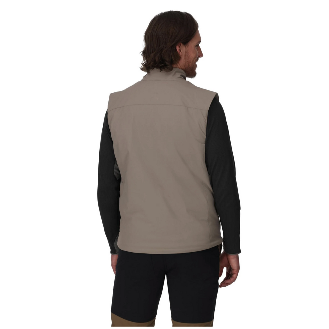Simms M's Midstream Vest