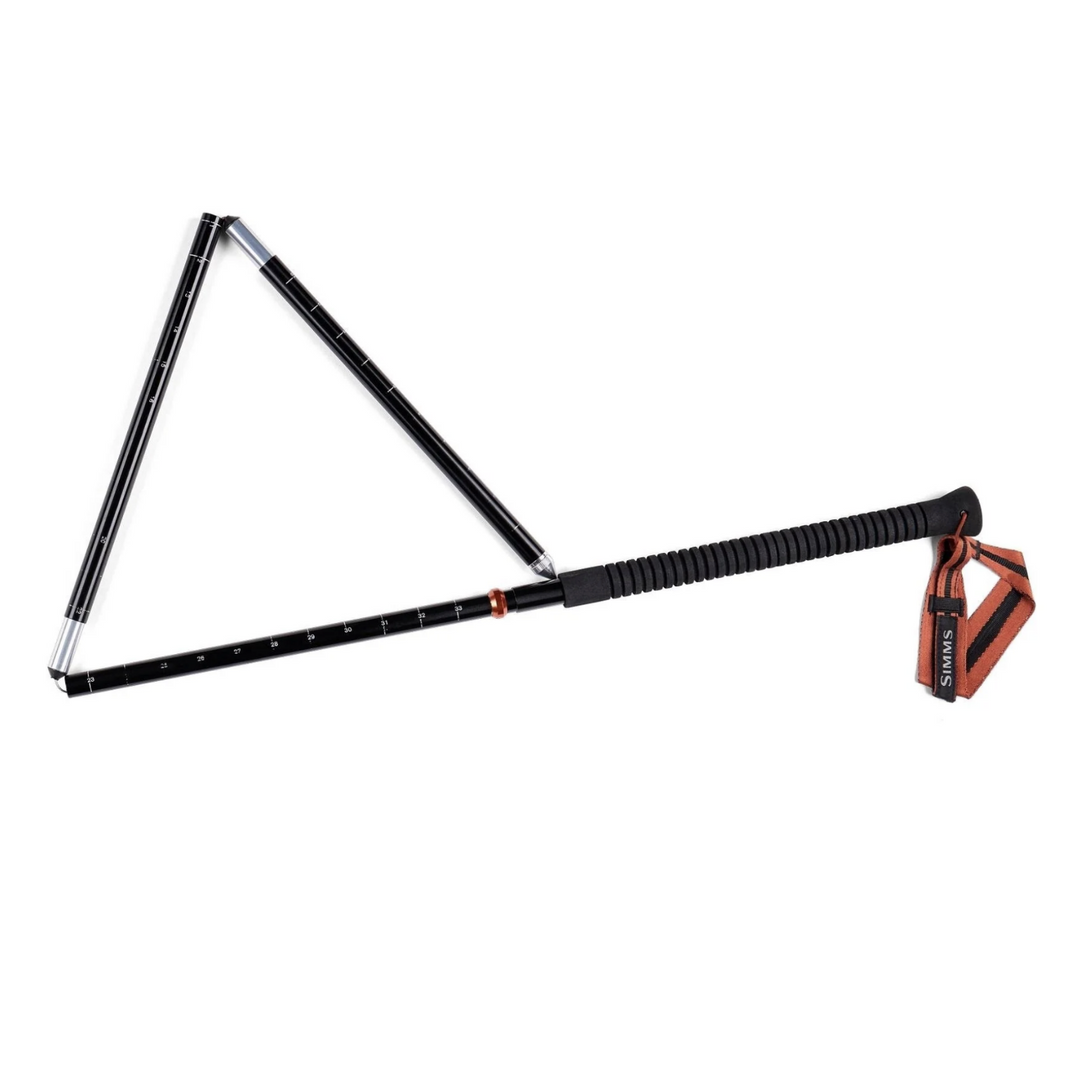 Simms Wading Staff