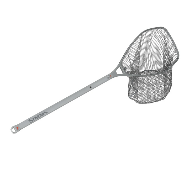 Simms Daymaker Boat Net - Long Handle