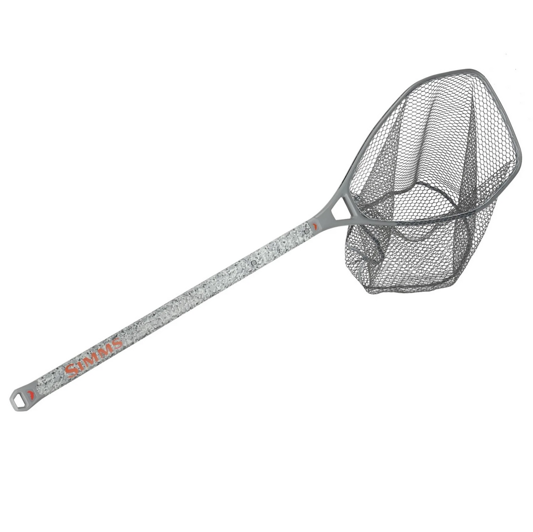 Simms Daymaker Boat Net - Long Handle