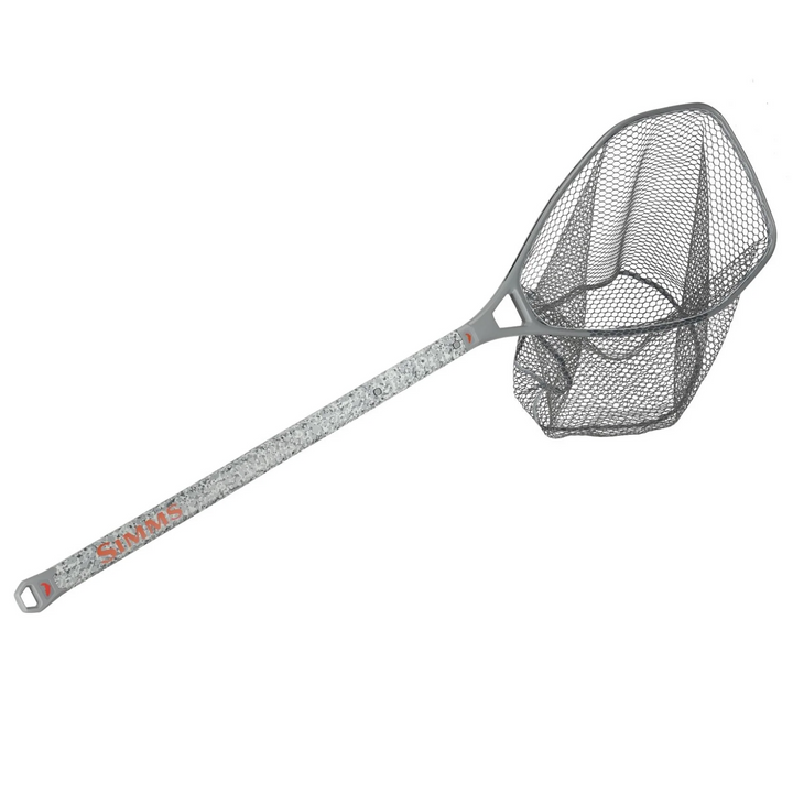 Simms Daymaker Boat Net - Long Handle