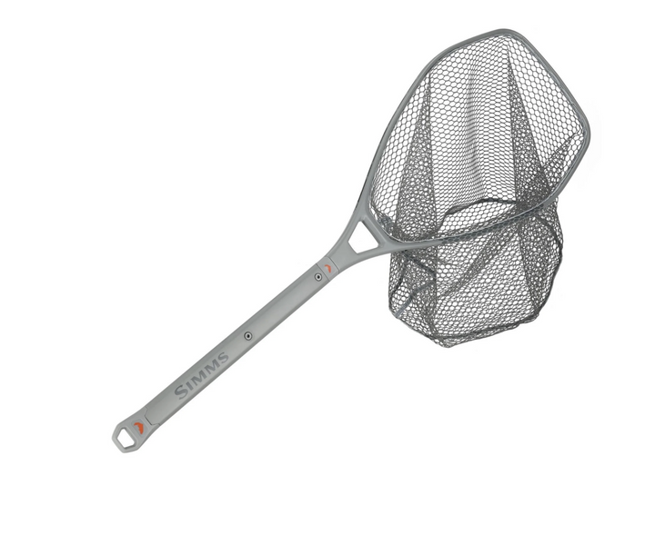 Simms Daymaker Boat Net - Short Handle