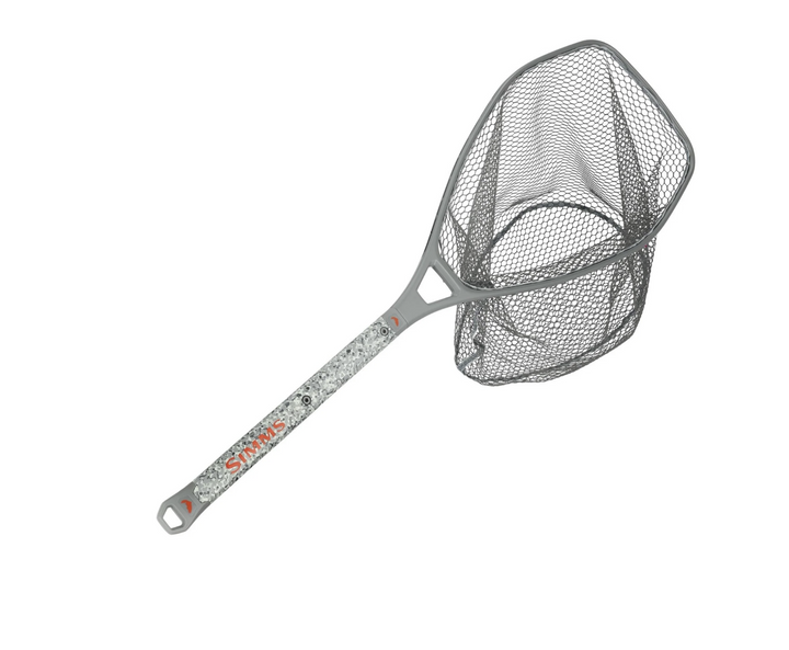 Simms Daymaker Boat Net - Short Handle