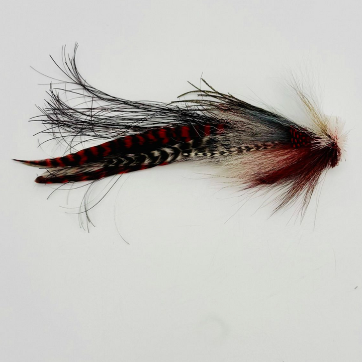 Urban Fly Co. Mosca almizclada de Buford única