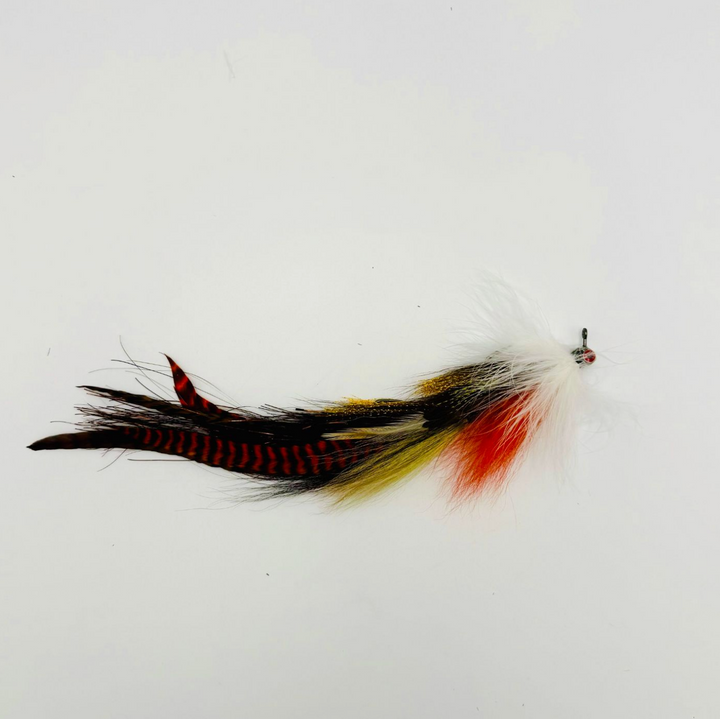 Urban Fly Co. Double River Pig Musky Fly