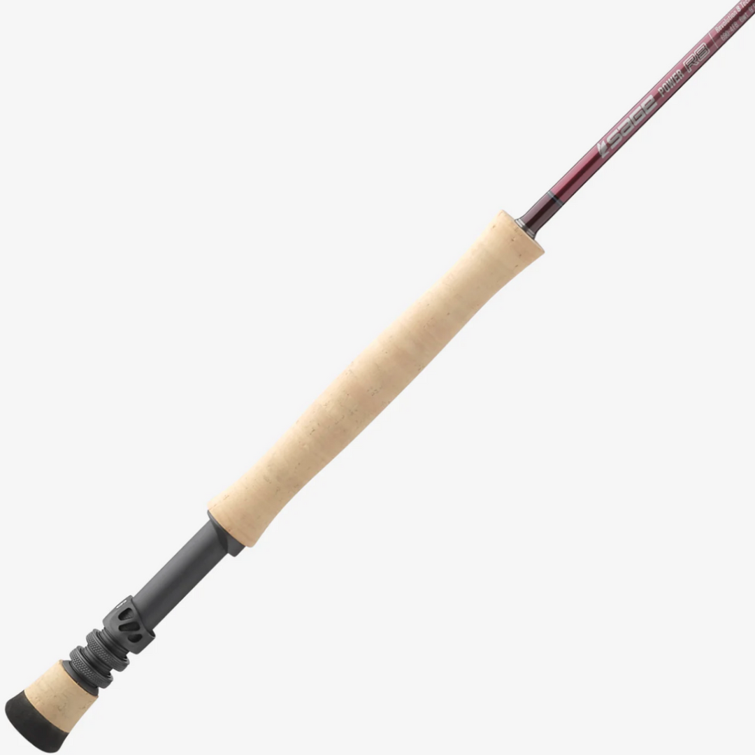 Sage Power R8 Fly Rod
