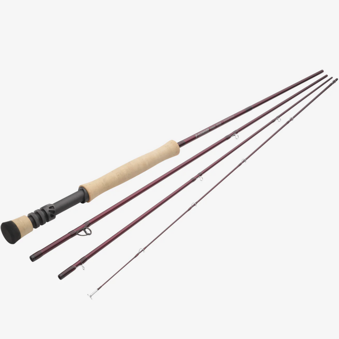 Sage Power R8 Fly Rod