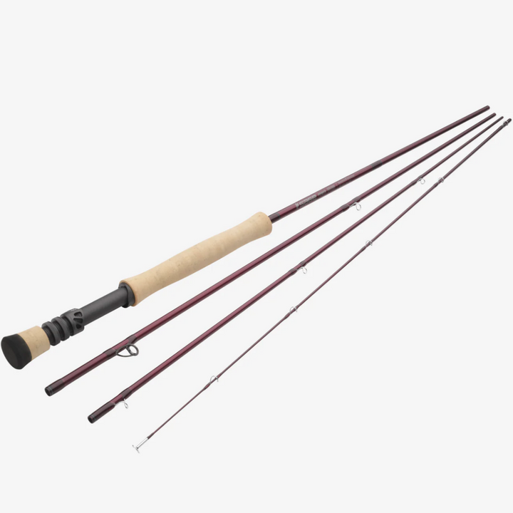 Sage Power R8 Fly Rod