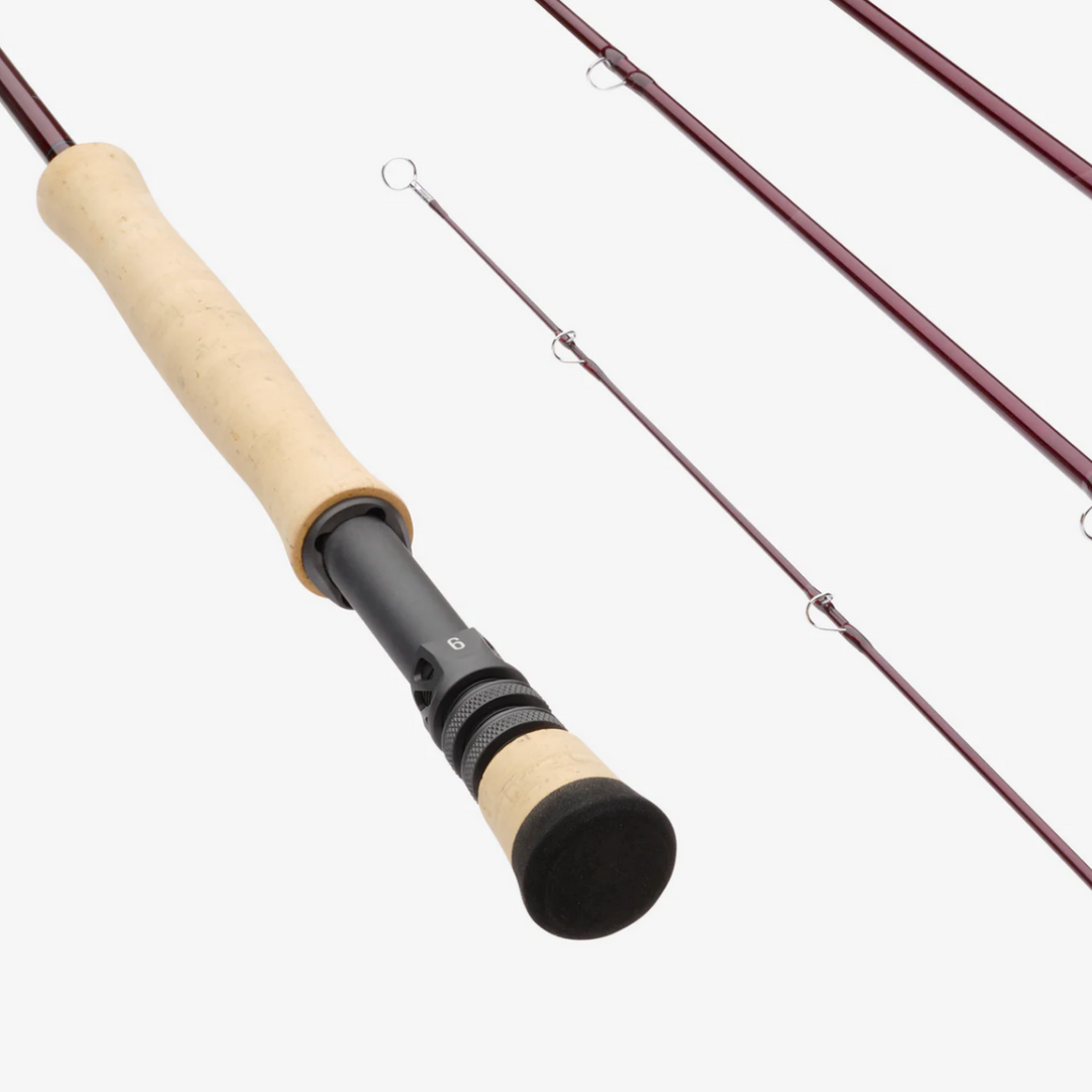 Sage Power R8 Fly Rod