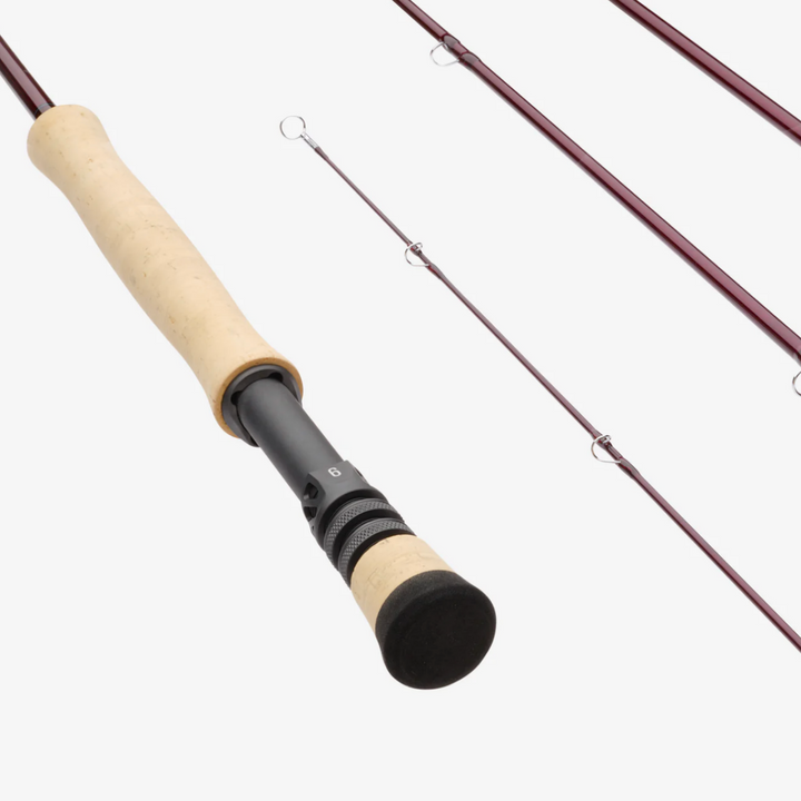 Sage Power R8 Fly Rod