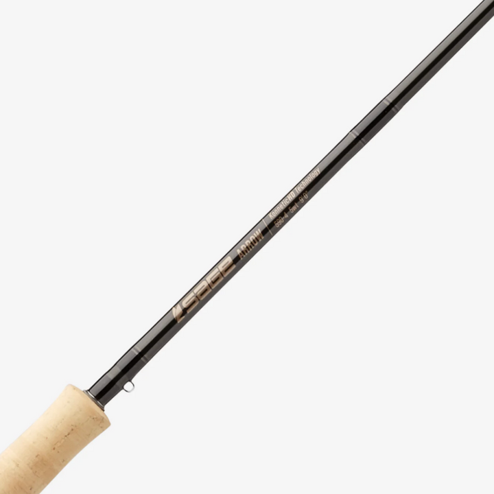 Sage Arrow Fly Rod