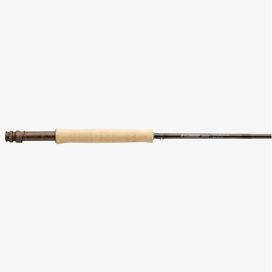 Sage Arrow Fly Rod