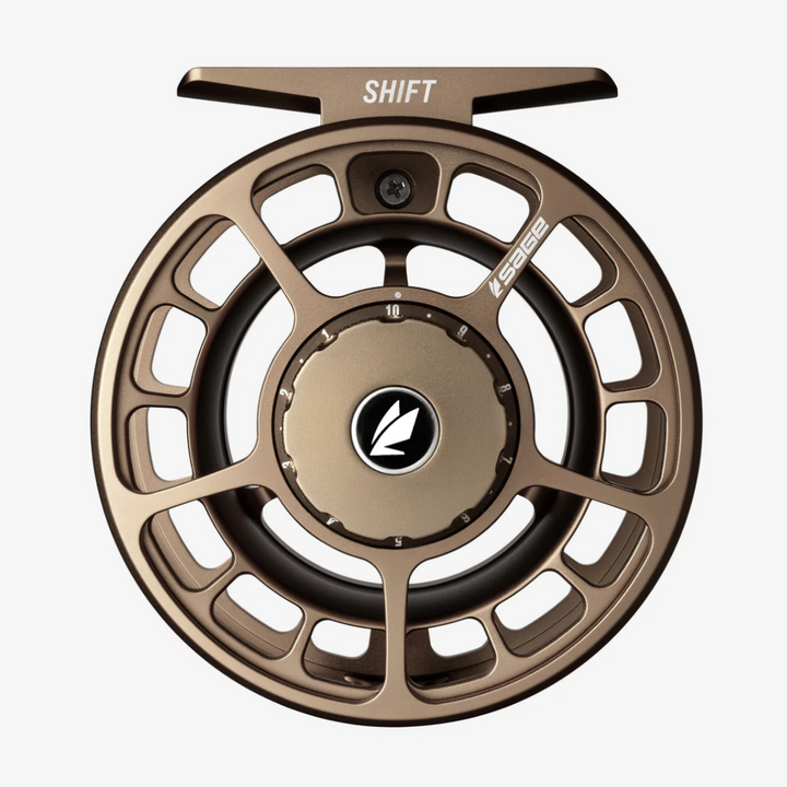 Sage Shift Fly Reel