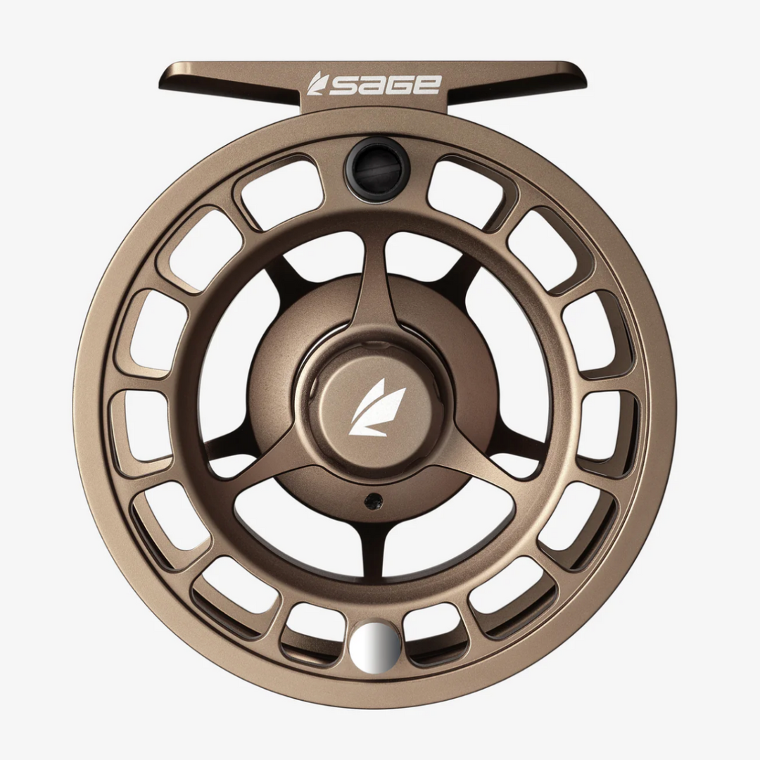 Sage Shift Fly Reel