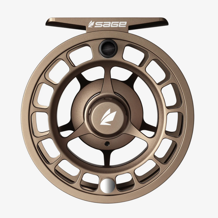 Sage Shift Fly Reel