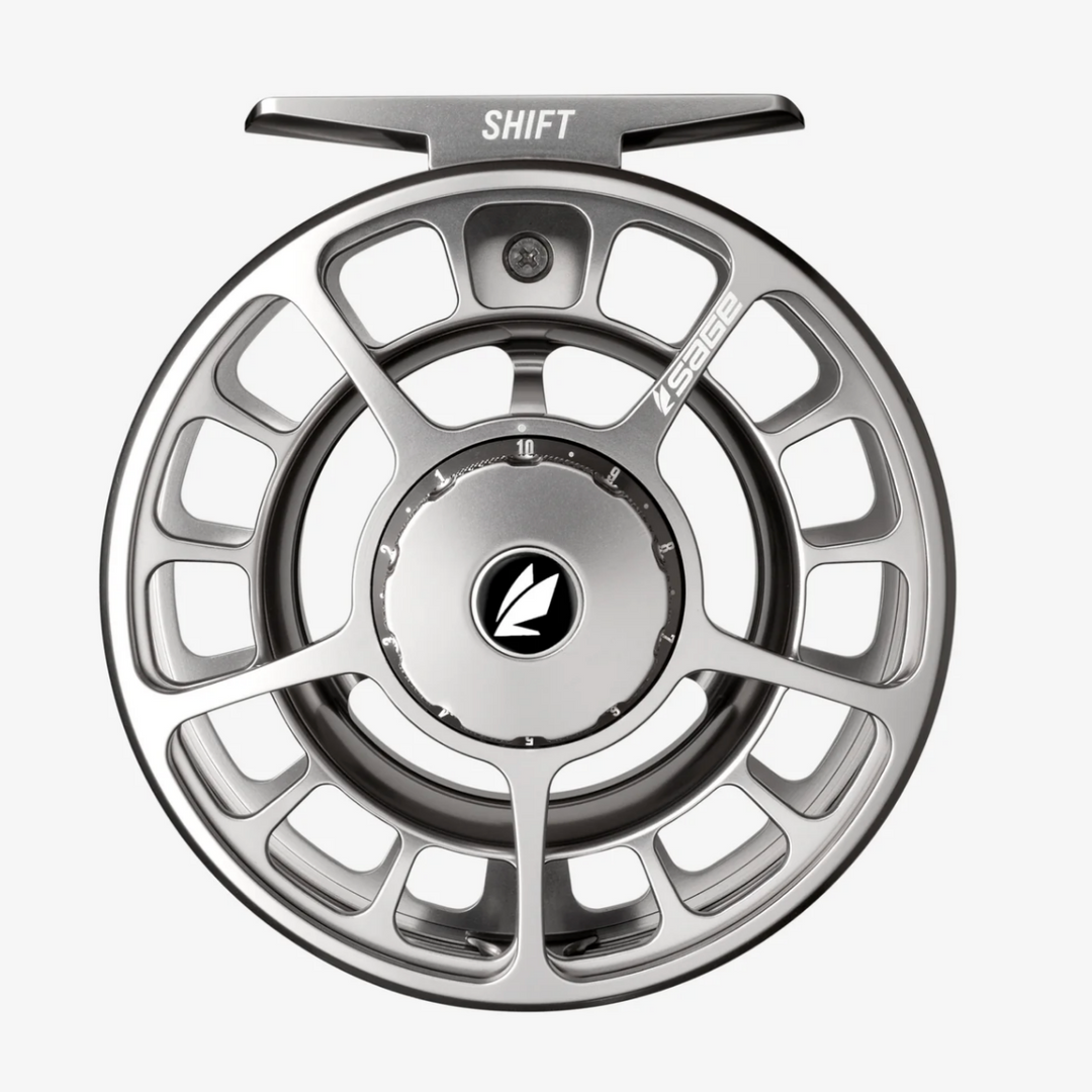 Sage Shift Fly Reel