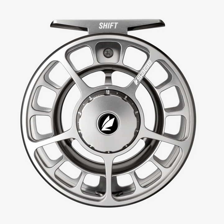 Sage Shift Fly Reel