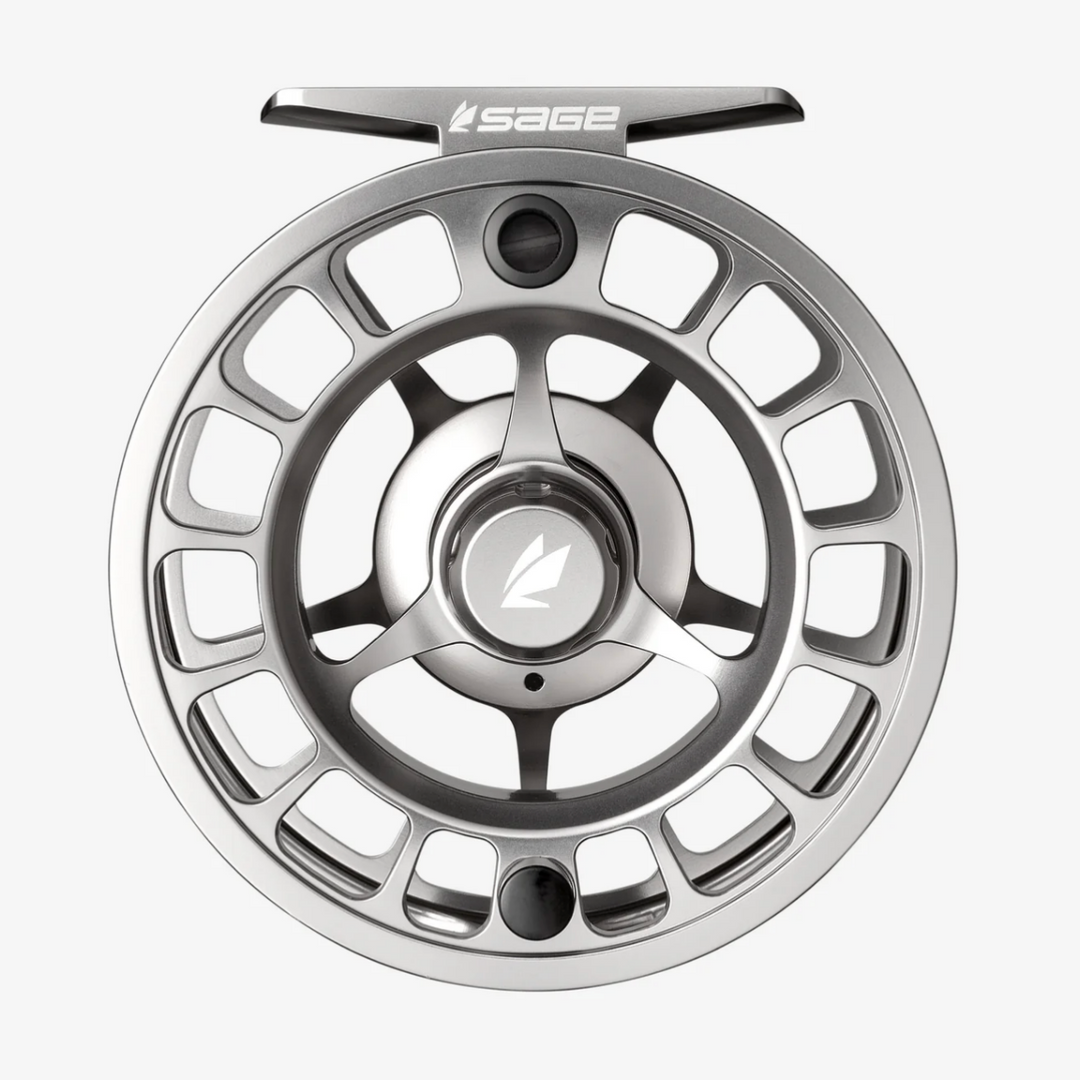 Sage Shift Fly Reel
