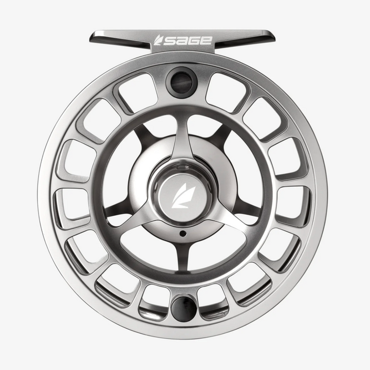 Sage Shift Fly Reel