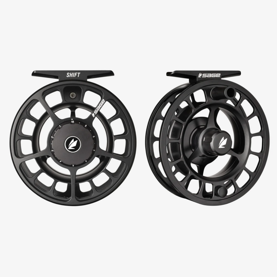 Sage Shift Fly Reel