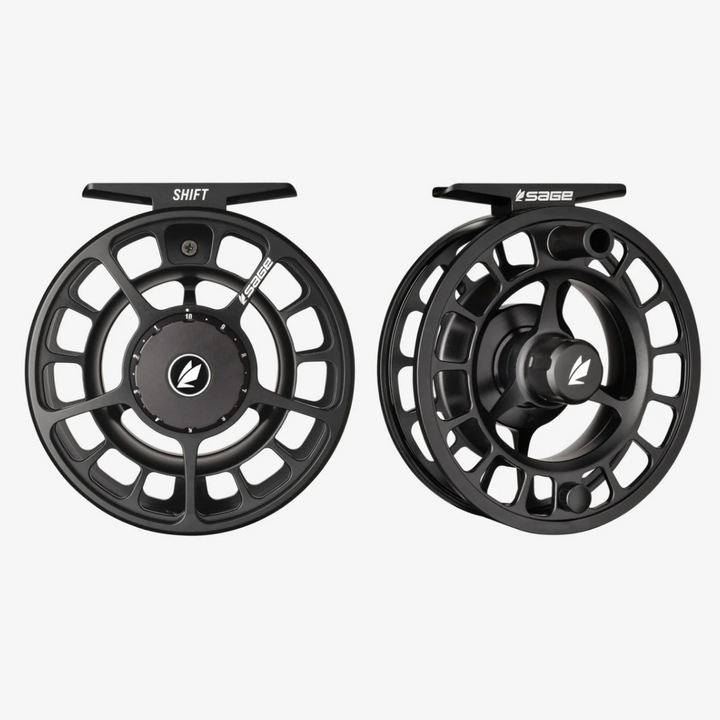 Sage Shift Fly Reel