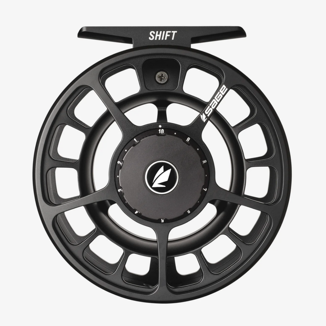 Sage Shift Fly Reel