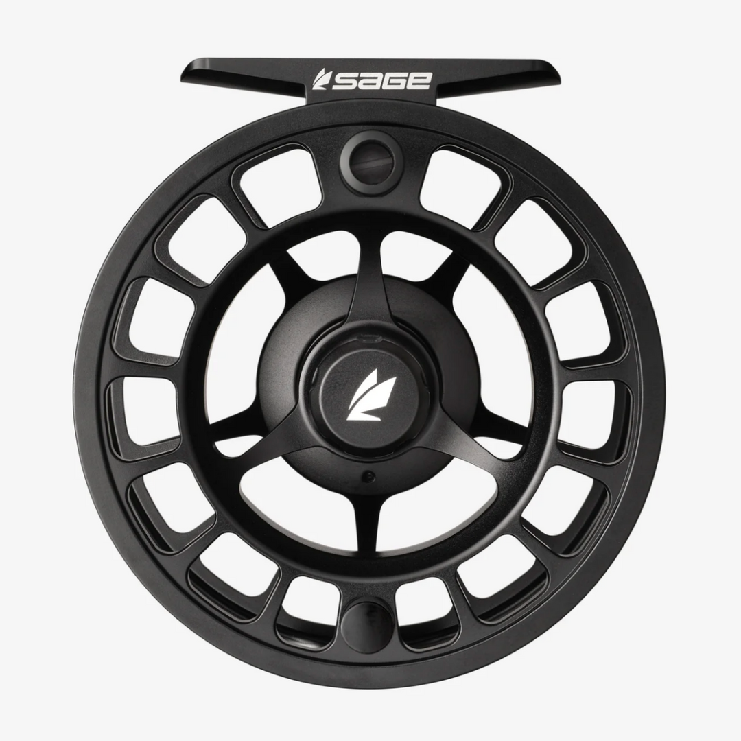 Sage Shift Fly Reel