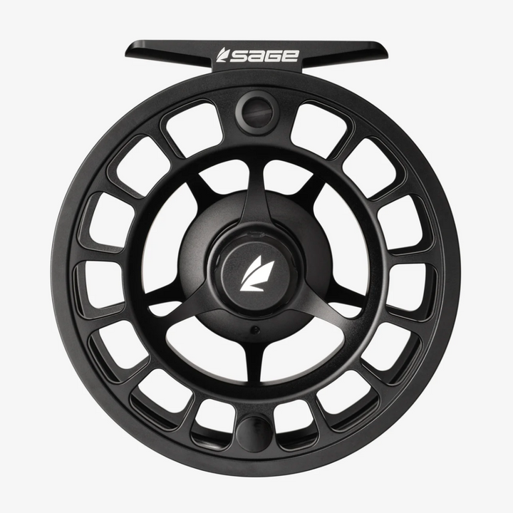 Sage Shift Fly Reel