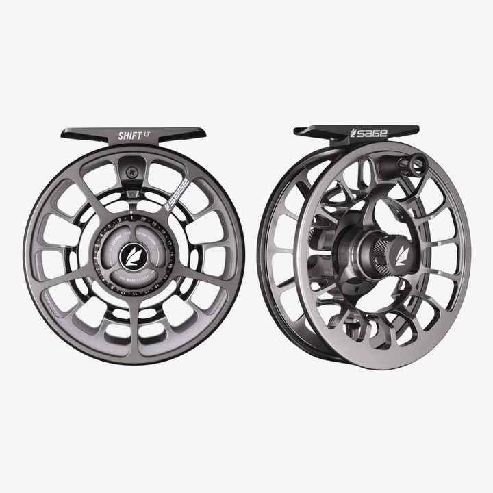 Sage Shift LT Fly Reel