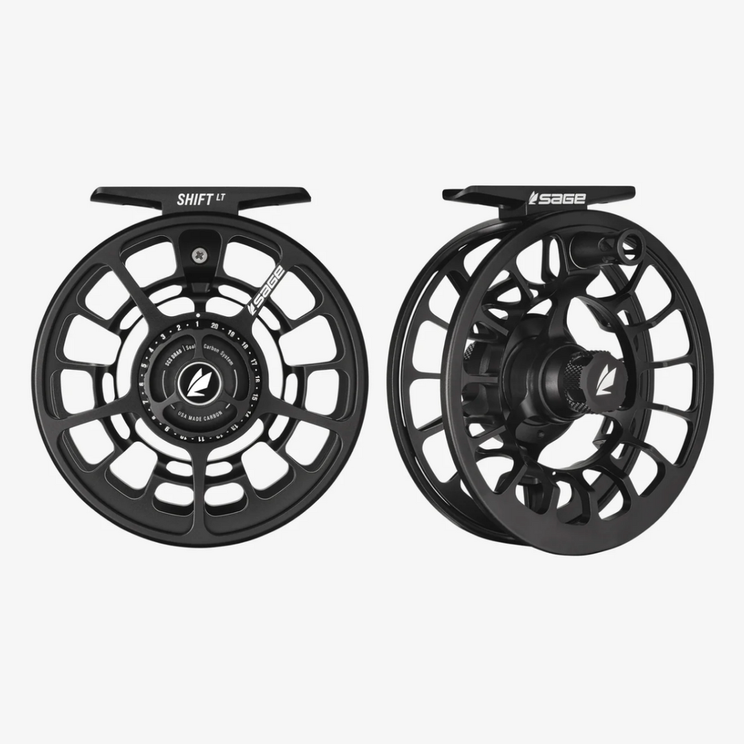 Sage Shift LT Fly Reel