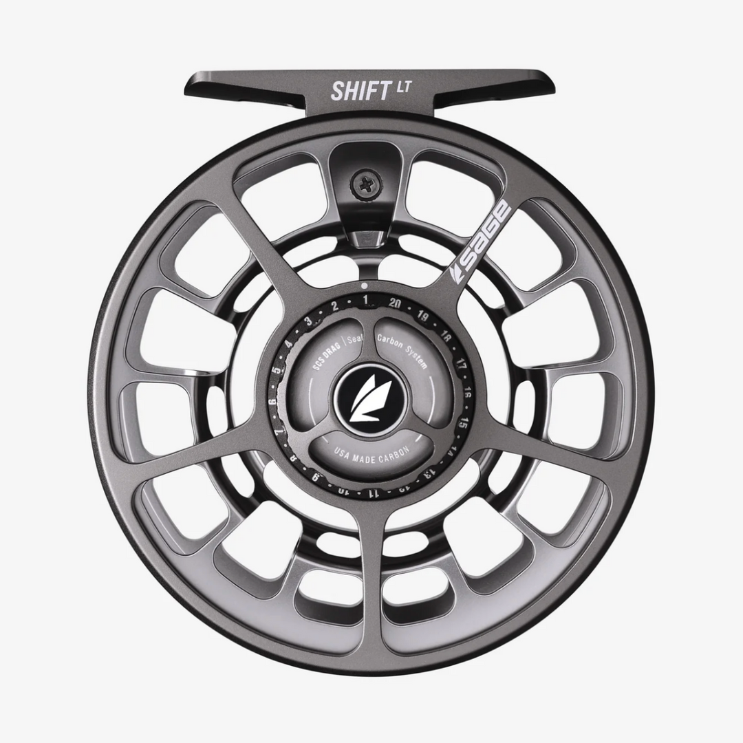 Sage Shift LT Fly Reel
