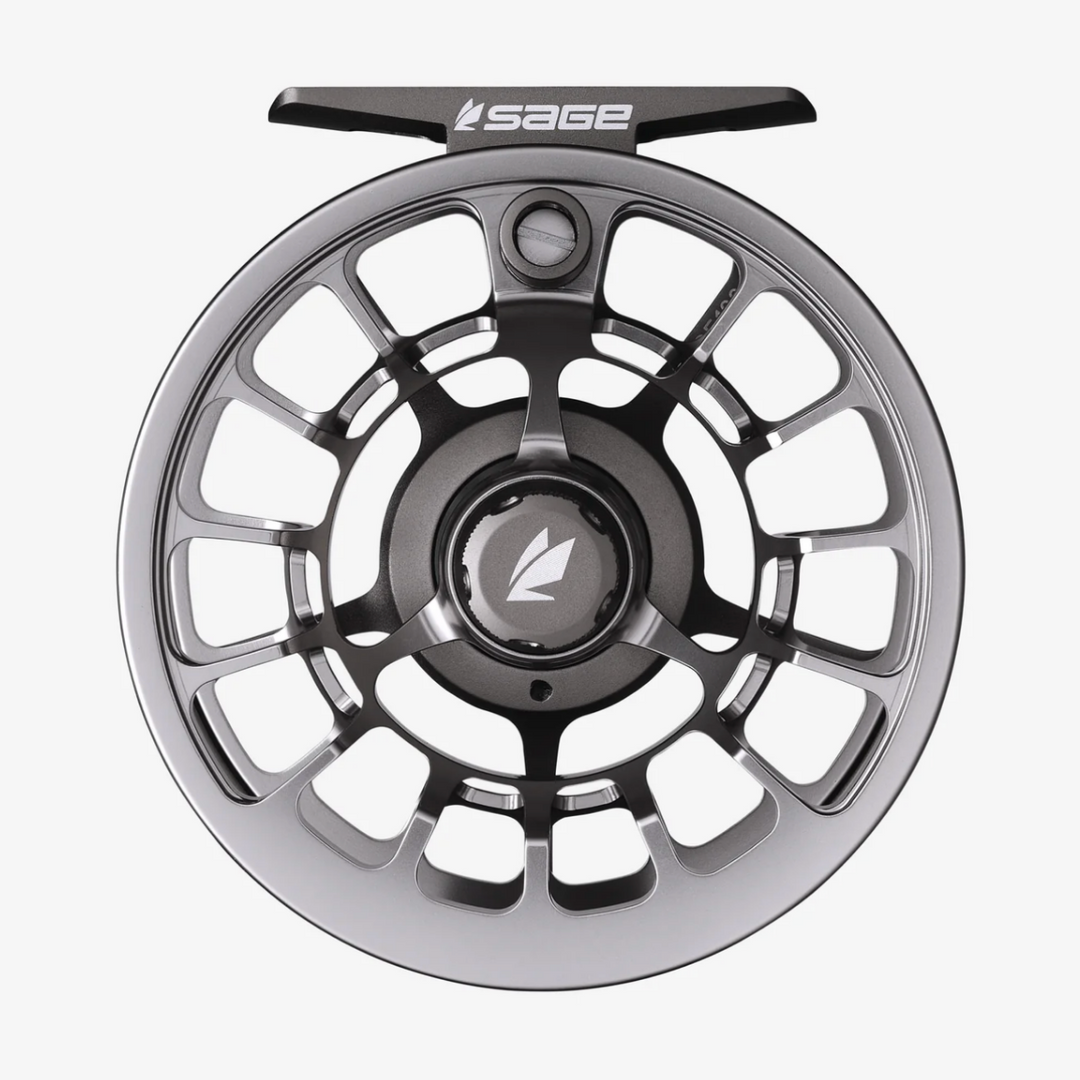 Sage Shift LT Fly Reel