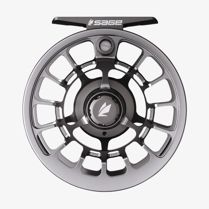 Sage Shift LT Fly Reel