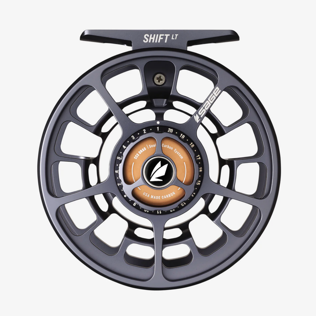 Sage Shift LT Fly Reel