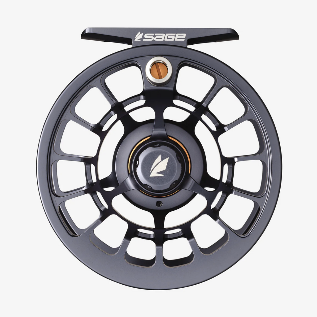 Sage Shift LT Fly Reel