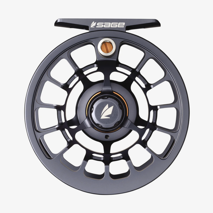 Sage Shift LT Fly Reel