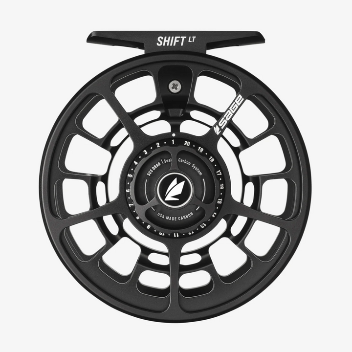 Sage Shift LT Fly Reel
